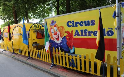 40 Jahre und kein bisschen leise