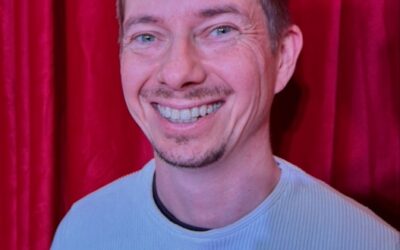 Mike Kuttig neuer 2. Vorsitzender