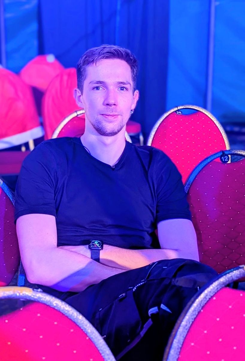 Simon van Beers